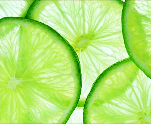 Fototapete FTNxxl0440, Limette Fototapete FTNxxl0440, Limette