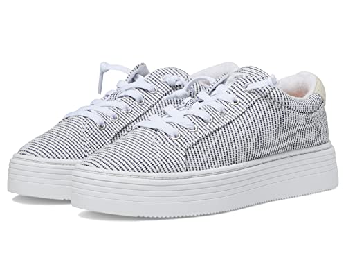 Image of Roxy Women's Sheilahh Platform Slip On Sneakers