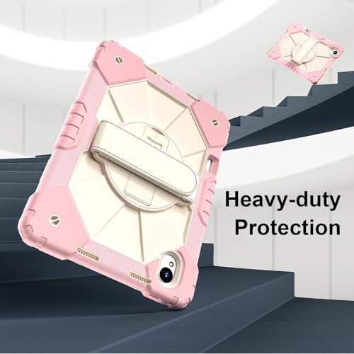 Coque Huawei MatePad 11.5S antichoc pour éviter les bris d'écran - 2