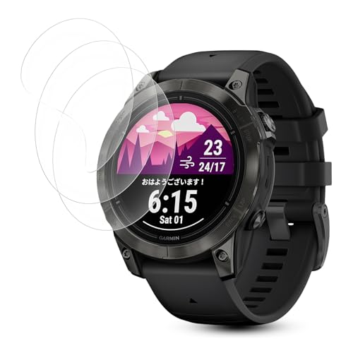 y3ZbgzΉ GARMIN fenix 7 Pro/Fenix 7/epix Pro (Gen 2) 47mm tB _炩TPUf C ȒPȓ\t K[~ fenix 7 pro/Fenix 7/epix Pro 47mm T