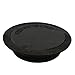 Jones Stephens Corp - 10 Plain Lid & Ring