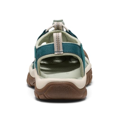 Image of KEEN Women's Newport H2 Closed Toe Water Sandals