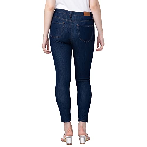 Image of Spykar Women's Skinny Jeans