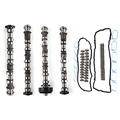 5184377AG Camshaft Rockers and Lifters Kit for Chrysler Dodge Jeep 2011-2016 3.6L V6 Pentastar Engine Direct OE Replacement
