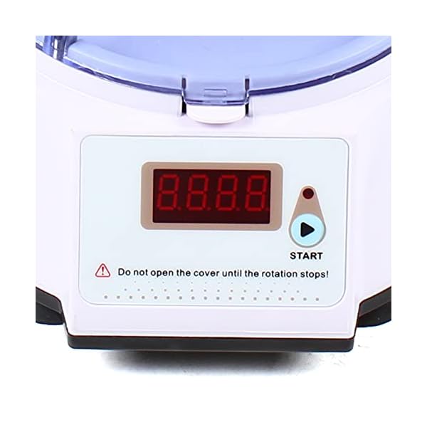 Centrifuge-Machine-Mini-LCD-Display-Digital-Desktop-Electric-Centrifuges-4000rpm-Laboratory-Medical-Centrifuge-Benchtop-Centrifuge-Machine-for-Aboratory-Centrifugation-Precipitation-etc Centrifuge-Machine-Mini-LCD-Display-Digital-Desktop-Electric-Centrifuges-4000rpm-Laboratory-Medical-Centrifuge-Benchtop-Centrifuge-Machine-for-Aboratory-Centrifugation-Precipitation-etc