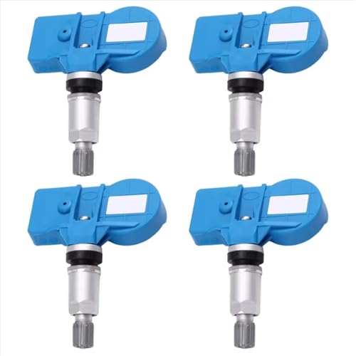 Capteur TPMS pour BYD Sirui remplacement de valve de pression défectueuse - 2