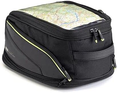 GIVI Easy-T Tanklock Tank Bag (26L - EA131)