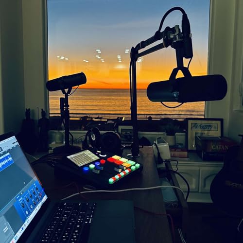 Couverture de PLATE & PONDER - "Golden Globes, Iran, Minnesota, & Beautiful Sunsets"