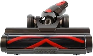Ticimark Dyson V7-V15 Serisi LED’li Turbo Süpürge Başlığı