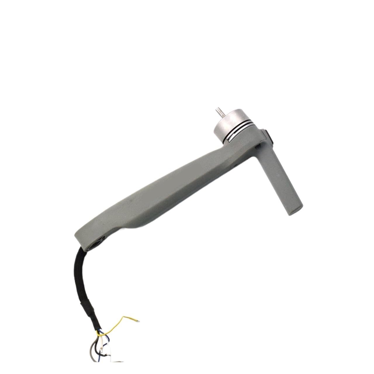 Bras avant gauche de drone avec moteur pour réparer un crash sur Mavic Air 2