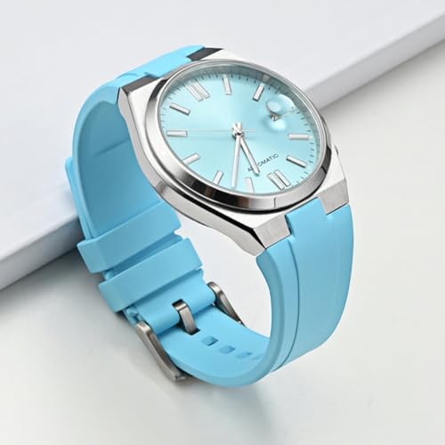 Bracelet FKM Citizen NJ0150 en caoutchouc quickfit 9mm - 5
