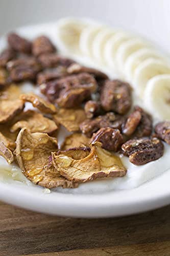 Image of Diamond of California Glazed Walnuts, 32 oz