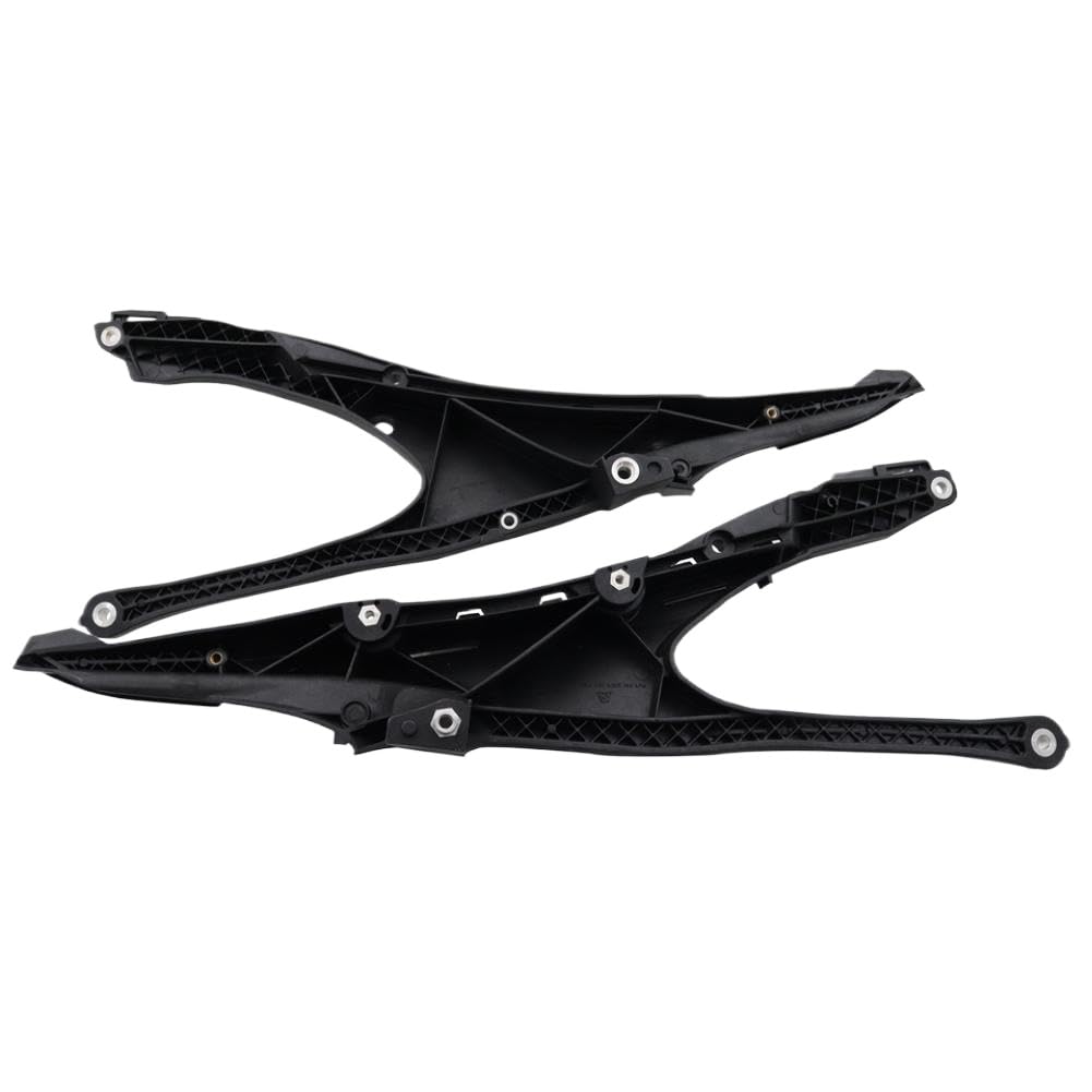 Tpujdaxjh Onecolor Motorcycle Rear Subframe Seat Support Tailstock Mount Compatible With Tc Tx Te Fc Fx Fe 150 250 350 450 2019 2020 2021 2022 2023