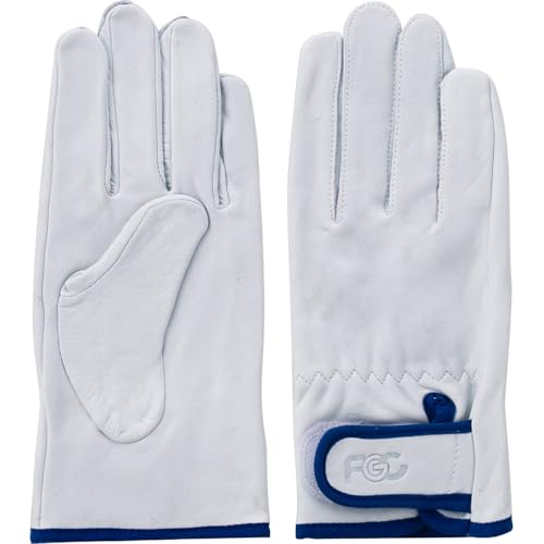 �x�m�O���[�u(Fuji Glove) FGC ���烌�C���W���[ LL �z���C�g F-803