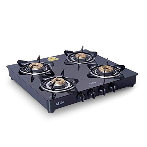 glen 1043 gt 4 burner cooktop
