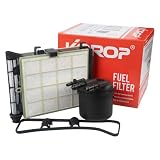 KOROP 6.7 Powerstroke fuel filter Kit Compatible with 2017-2025 Ford F250,F350,F450,F550 Super Duty