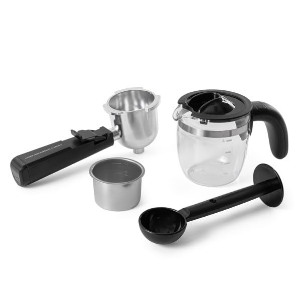 Catálogo para Comprar On-line Cafetera Espresso Koblenz disponible en línea para comprar. 20 Cafetera Espresso Koblenz marca Oster (2)