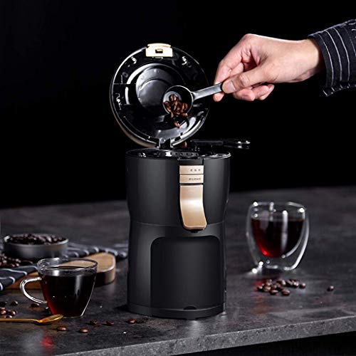 Cafetera automática programable 200 mL 12 tazas miniatura 5
