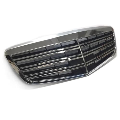 Calandre avant de voiture Mercedes W221 remplacement radiateur - 3