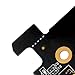 SilverStone Technology ECM26 V2 M.2 MVMe SSD to PCIe x4 Adapter Card. SST-ECM26-V2