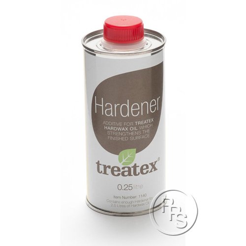 Treatex Indurente per pavimenti con elevato
