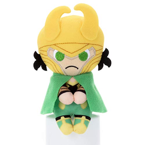 タカラトミーアーツ マーベル ちょっこりさん ロキ 高さ 約12cm