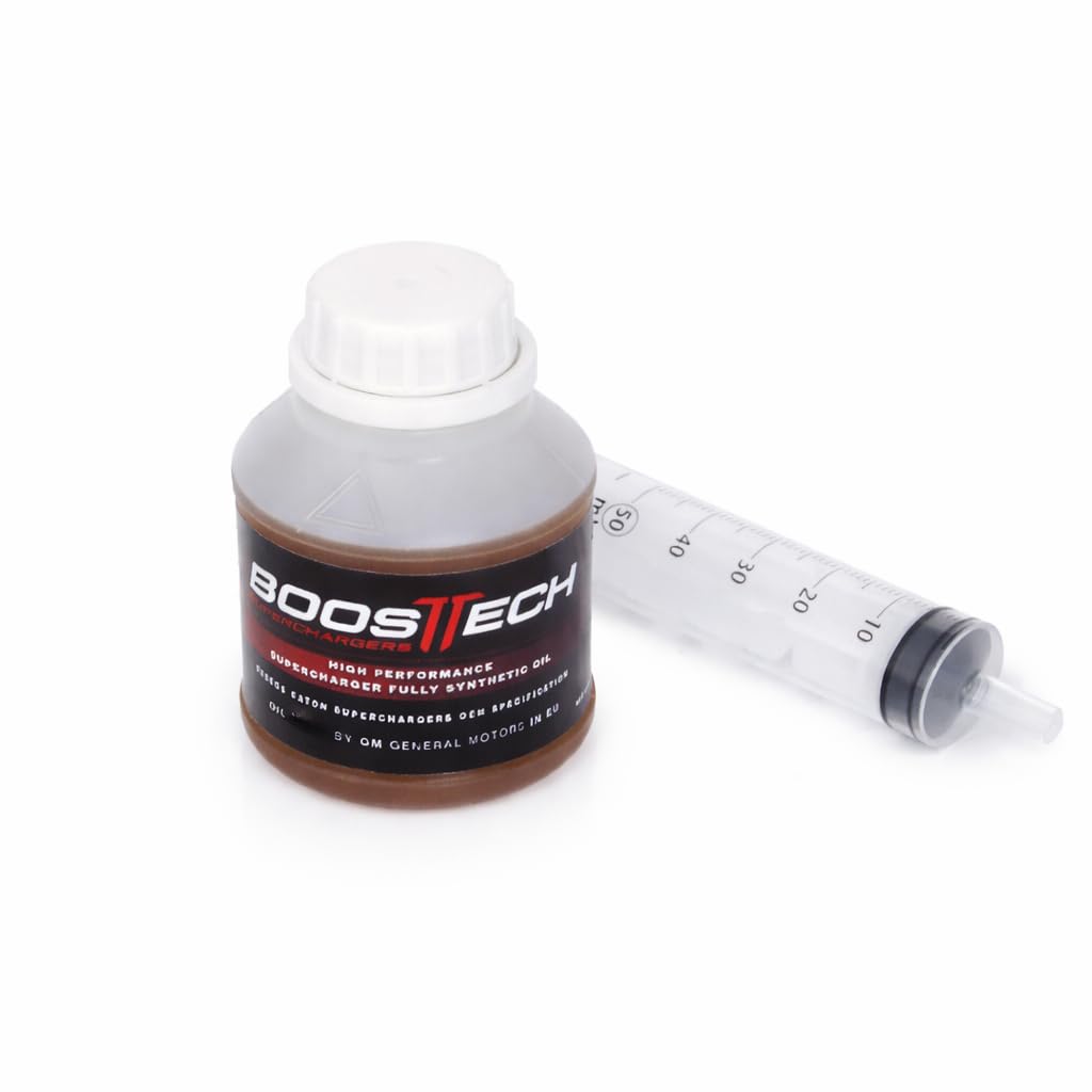 SUPERCHARGER OIL for Eaton M45 Mercedes Kompressor W203 CL203 C208 S202 W210 R170