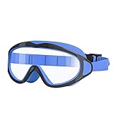 SWAUSWAUK Gafas Natacion Niños Niñas - Gafas Piscina para Niños Niñas de 4 a...