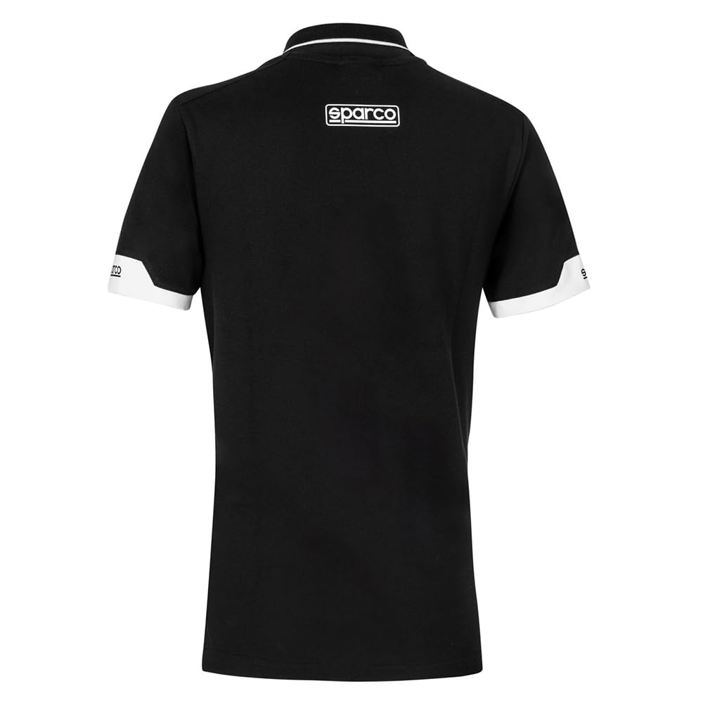 Sparco Polo Donna