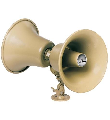 Sea-dog Line Single Mini Compact Horn 431110-1
