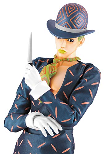 JOJO メディコム RAH デッドマンズQ 吉良吉影 荒木飛呂彦 岸辺露伴 メディコム RAH デッドマンズQ 吉良吉影 荒木飛呂彦 岸辺露伴