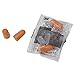 Price comparison product image 3M 1100 Foam Ear Plugs - Pack of 50