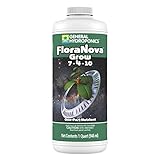 General Hydroponics GH1622 Fertilizer, 1 Quart