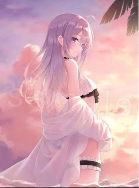 魔女の旅々 イレイナ 水着 B2タペストリー 受注生産 あずーる Amazon.co.jp: 魔女の旅々「受注生産」イレイナ 水着 タペストリー