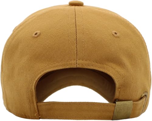 Image of KB-Ethos The Go-to Everyday Hat ! Polo Low Profile Sports Cap Unisex (100% Pure Cotton)