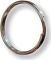 Algopix Similar Product 2 - Zak Tool Key Rings  ZT34 Silver