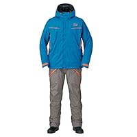 Amazon.co.jp | ダイワ(DAIWA) 防寒レインウェア レインマックス