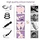 Sexspielzeug Set 2025 für Paare, 16 Tage Erotik Adult Toys für Überraschungen Frauen Männer Vibrator, Vibro Ei Masturbator, Anal Bead Butt Plug, Gleitmittel, Dessous Erwachsene Pärchen Wert 500€