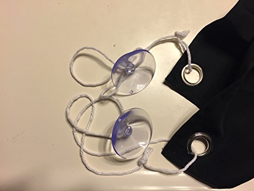 The Trim Mat - Beard Trimming Catcher Keeps Your Sink Clean - Perfect for Trimming Bangs, Mustaches & More with No Mess