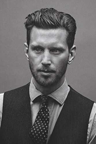 V76 by Vaughn Molding Paste Strong Flexible Hold Formula for Men 1.7 oz