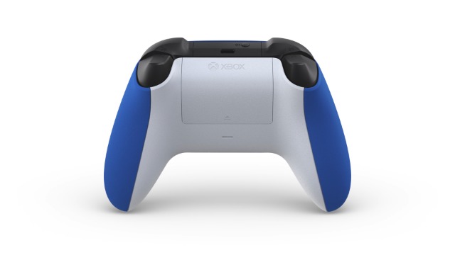 XBOX Core Wireless Gaming Controller – Shock Blue for Series X|S