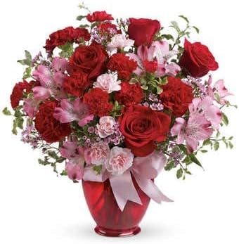 Apple of my eye - Baby Flowers - Same Day Baby Show Flowers Delivery - Baby Shower Gifts - Baby Shower Flowers- Baby - Newborn - Maternity - Flowers - Flowers For New Mom - New Baby Flowers
