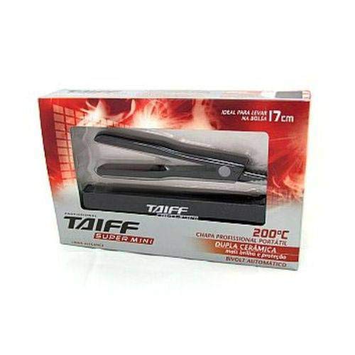 Taiff Chapinha Supermini 200° Bivolt