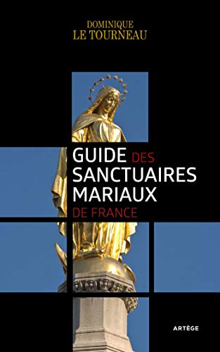 Télécharger Guide des sanctuaires mariaux de France Livre eBook France