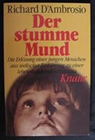 Der stumme Mund 3426007940 Book Cover