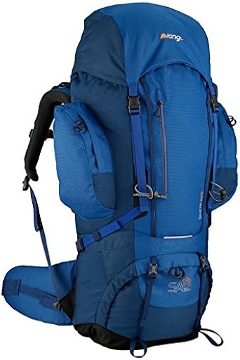 vango sherpa 65l rucksack