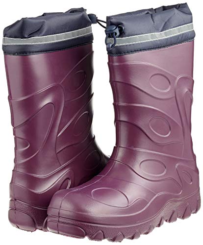 Beck Basic sneeuwlaarzen voor dames - Image 8