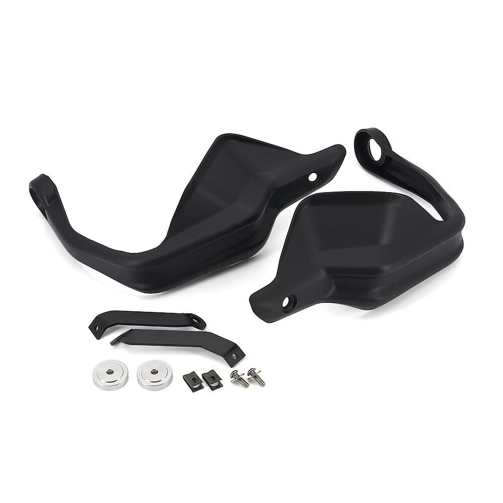 Protecteur guidon moto et pare-brise de protection des mains pour NC750D et Integra 750 S