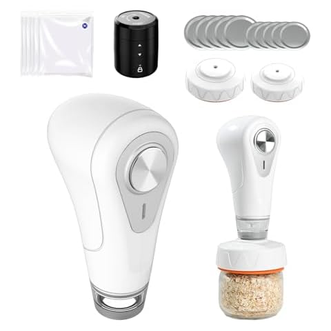Wevac Appareil de mise sous vide Cover