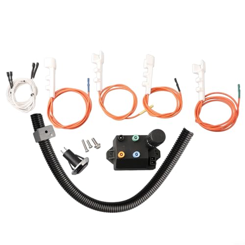 Accesorios Barbacoa Weber Gas Marca FUANA